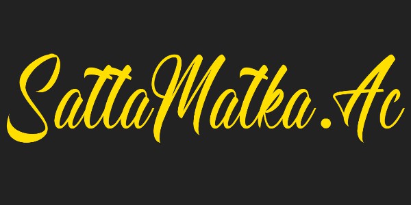 Play Satta Matka